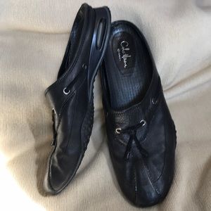 Cole Haan Nike Air Mules